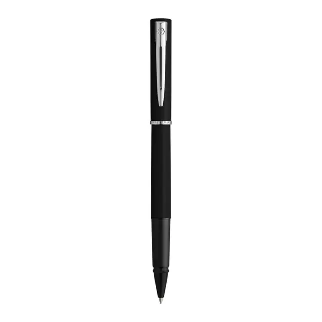 STYLO PUBLICITAIRE ROLLER WATERMAN® 'ALLURE' - noir