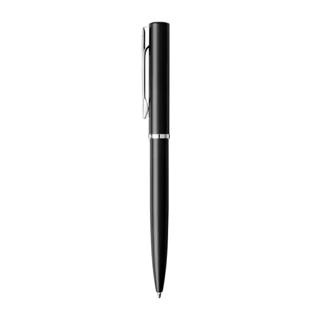 STYLO À BILLE PUBLICITAIRE WATERMAN® 'ALLURE' - noir