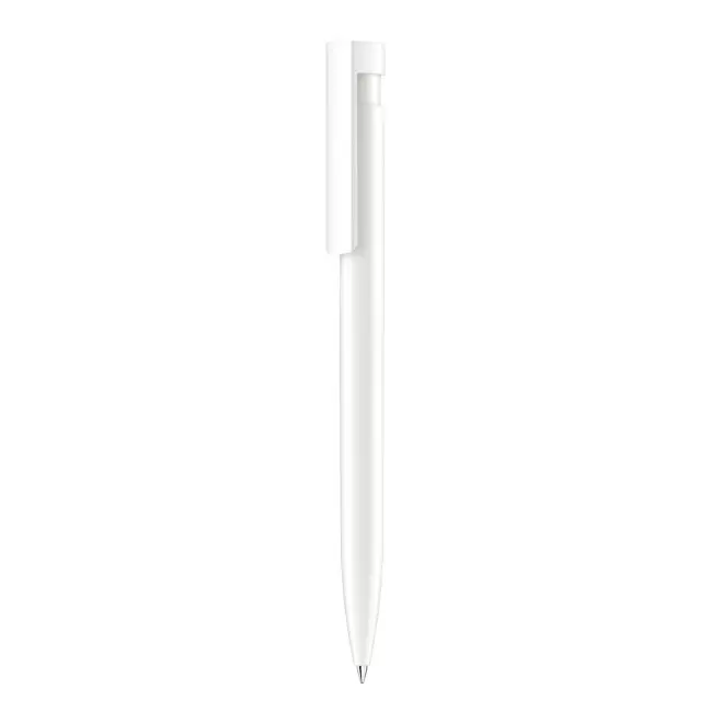STYLO PERSONNALISÉ SENATOR® 'LIBERTY POLISHED' - blanc