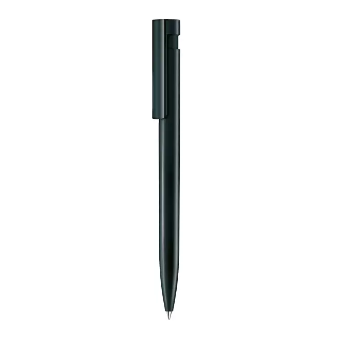 STYLO PERSONNALISÉ SENATOR® 'LIBERTY POLISHED' - noir