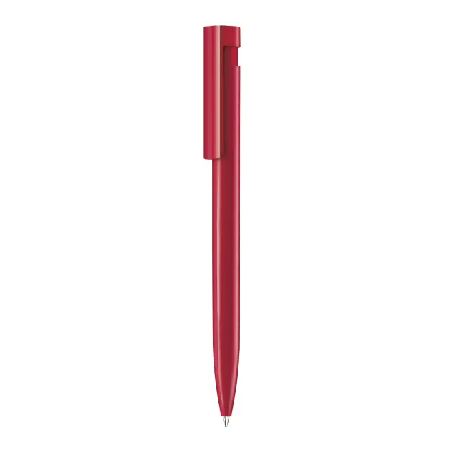 STYLO PERSONNALISÉ SENATOR® 'LIBERTY POLISHED' - bordeaux