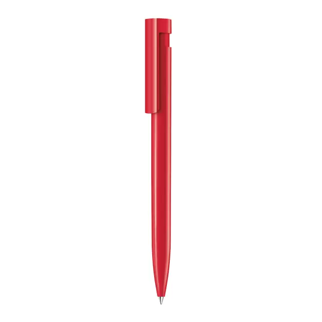 STYLO PERSONNALISÉ SENATOR® 'LIBERTY POLISHED' - rouge