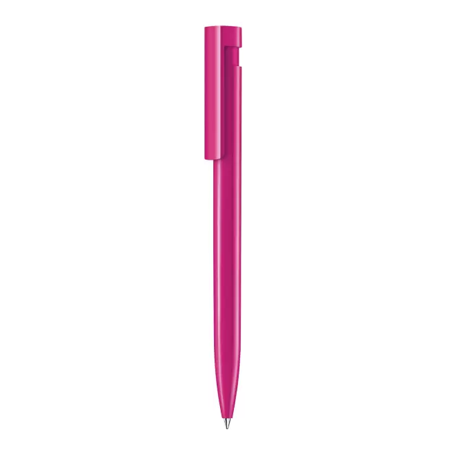 STYLO PERSONNALISÉ SENATOR® 'LIBERTY POLISHED' - fuchsia