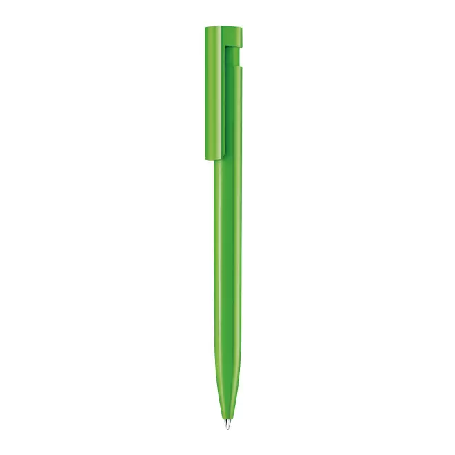 STYLO PERSONNALISÉ SENATOR® 'LIBERTY POLISHED' - vert pomme