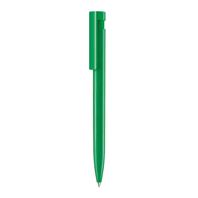 STYLO PERSONNALISÉ SENATOR® 'LIBERTY POLISHED' - vert foncé