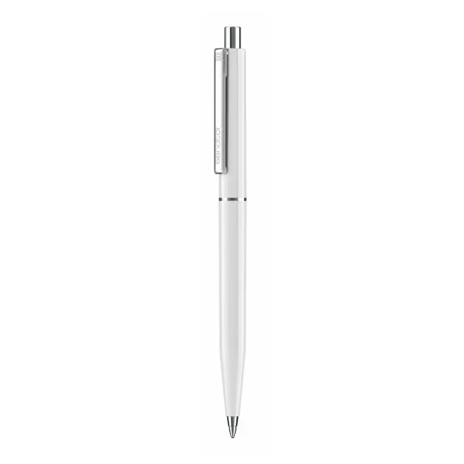 STYLO SENATOR® PERSONNALISABLE 'POINT' - blanc