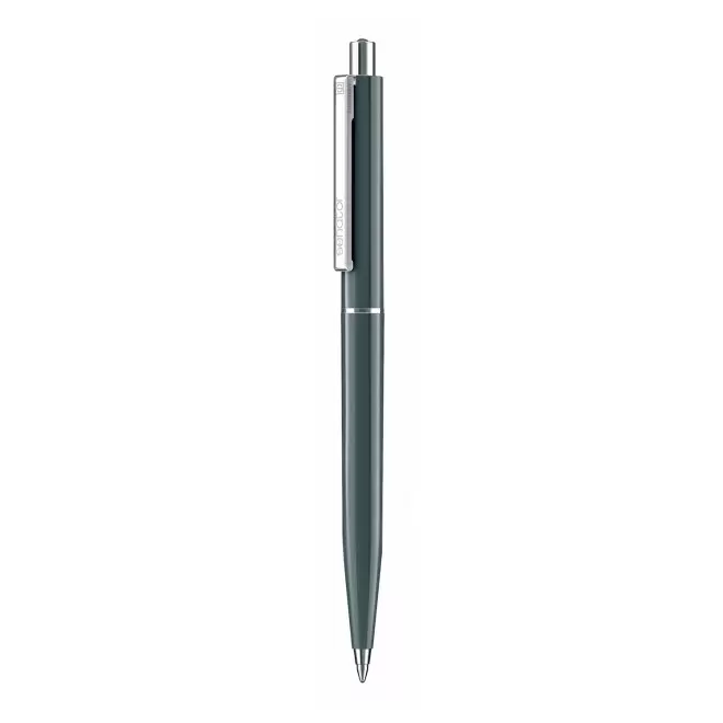 STYLO SENATOR® PERSONNALISABLE 'POINT' - gris foncé