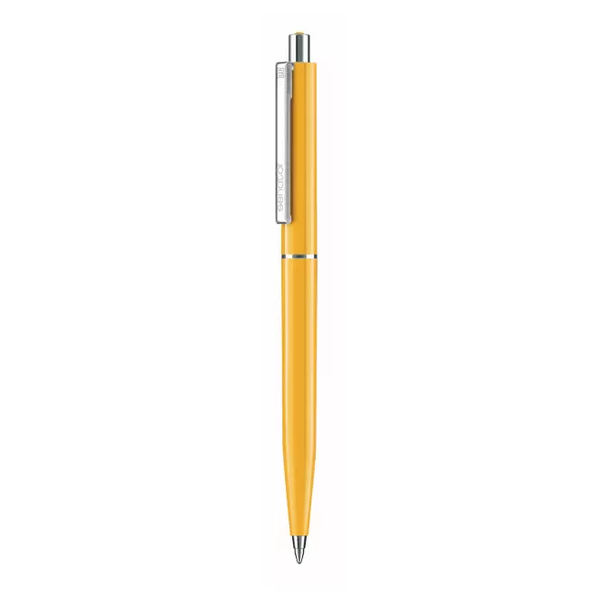 STYLO SENATOR® PERSONNALISABLE 'POINT' - jaune