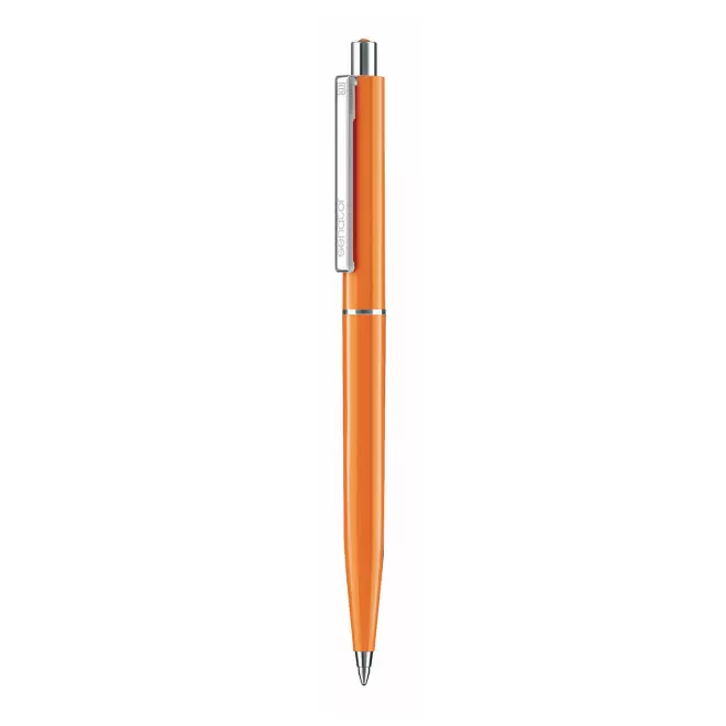 STYLO SENATOR® PERSONNALISABLE 'POINT' - orange