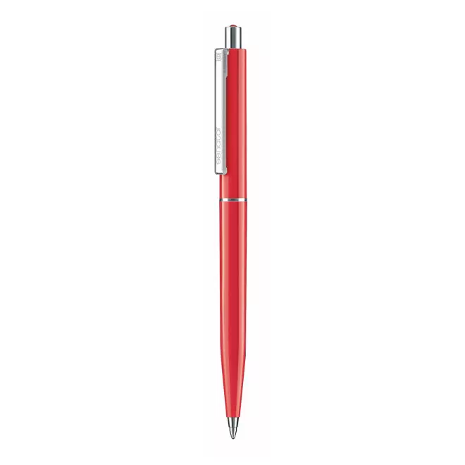 STYLO SENATOR® PERSONNALISABLE 'POINT' - rouge