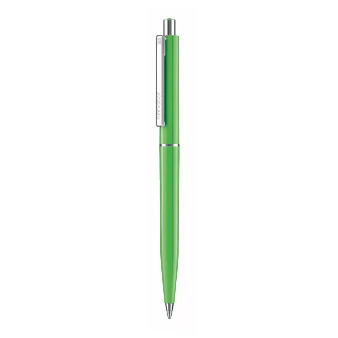 STYLO SENATOR® PERSONNALISABLE 'POINT' - vert pomme