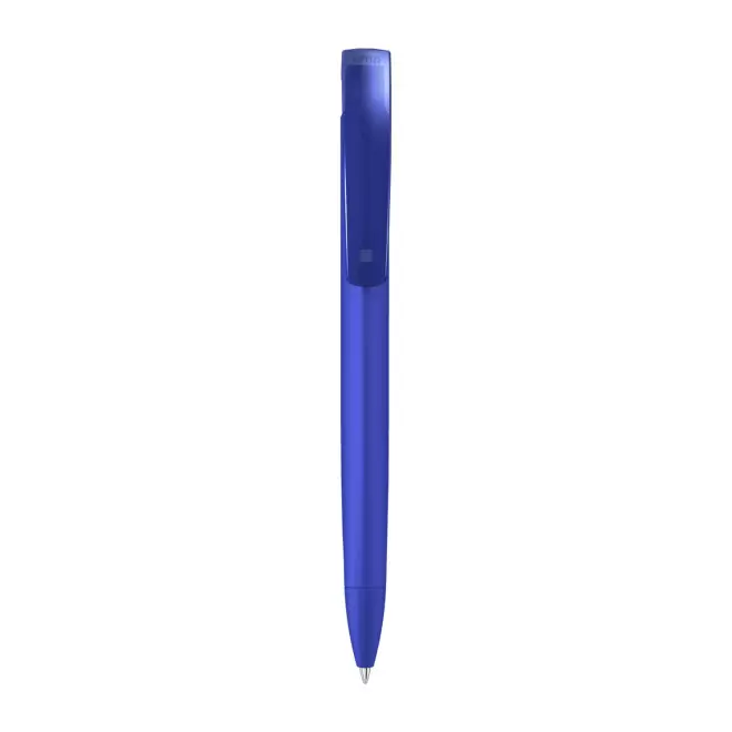 STYLO PERSONNALISABLE 'ODRI GUM' - bleu marine