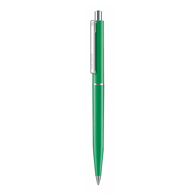 STYLO SENATOR® PERSONNALISABLE 'POINT' - vert foncé