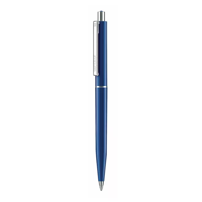 STYLO SENATOR® PERSONNALISABLE 'POINT' - bleu marine
