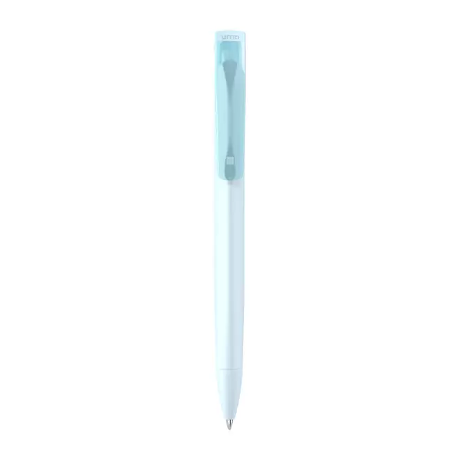 STYLO PERSONNALISABLE 'ODRI GUM' - bleu ciel