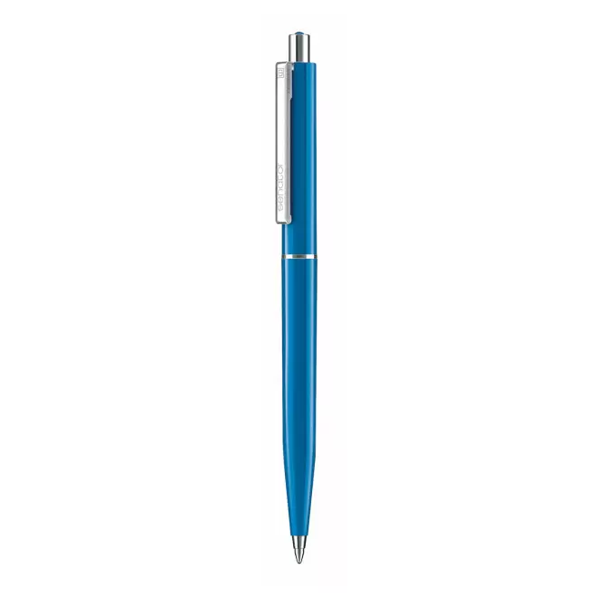 STYLO SENATOR® PERSONNALISABLE 'POINT' - bleu royal