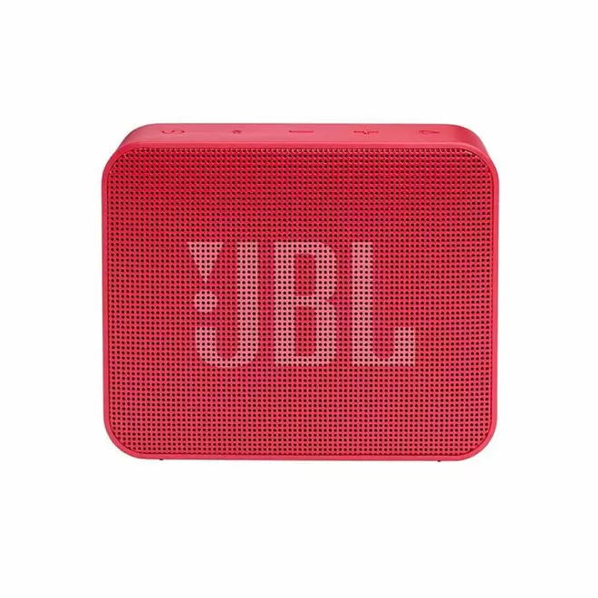 ENCEINTE PUBLICITAIRE 'GO ESSENTIAL 2' - rouge