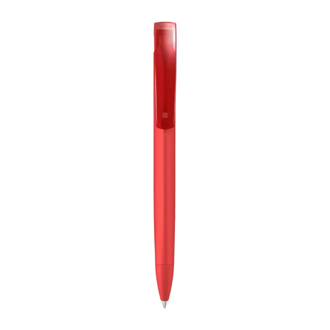 STYLO PERSONNALISABLE 'ODRI GUM' - rouge
