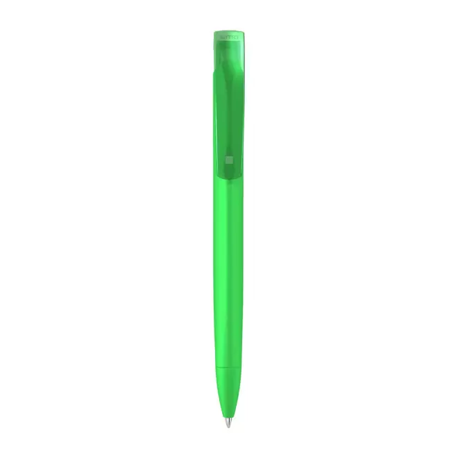 STYLO PERSONNALISABLE 'ODRI GUM' - vert clair
