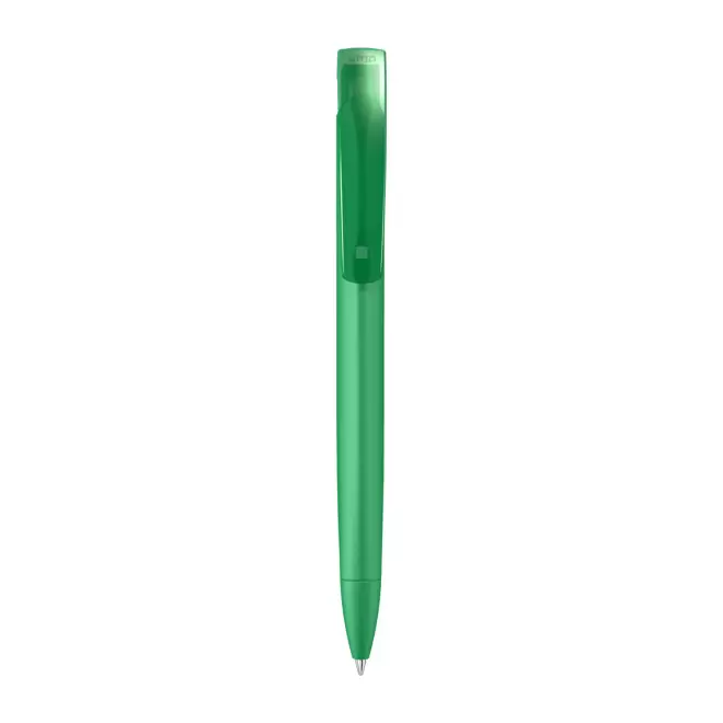STYLO PERSONNALISABLE 'ODRI GUM' - vert foncé