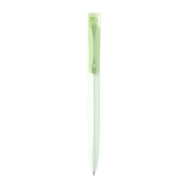STYLO PERSONNALISABLE 'ODRI GUM' - vert pastel
