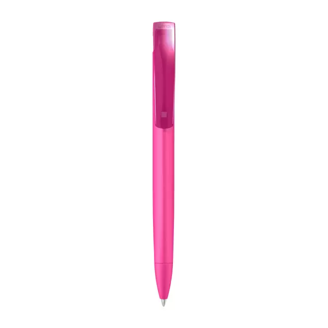 STYLO PERSONNALISABLE 'ODRI GUM' - rose