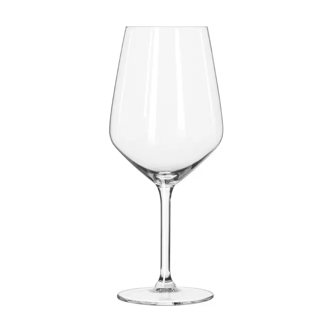 VERRE À VIN BLANC PUBLICITAIRE 'TONJURA' - translucide