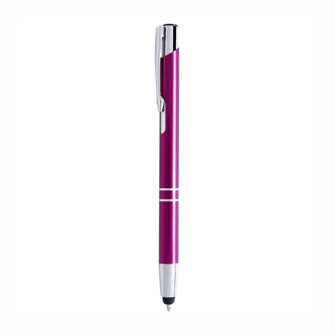 STYLO STYLET PERSONNALISABLE 'OLEG TOUCH' - fuchsia