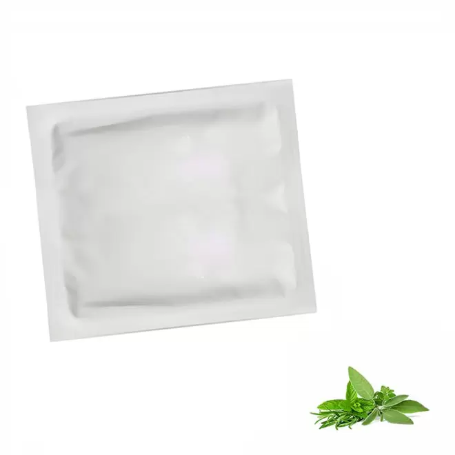 SACHET DE GRAINES PERSONNALISABLE EN QUADRI  'PLANTAI XS' - mélange d'herbes aromatiques
