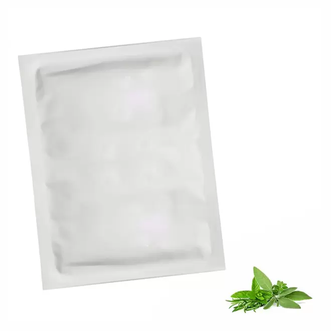 SACHET DE GRAINES PERSONNALISABLE EN QUADRI 'PLANTAI M' - mélange d'herbes aromatiques
