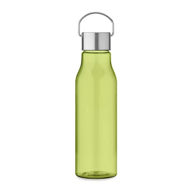 BOUTEILLE PUBLICITAIRE 'NARVALON' - citron vert