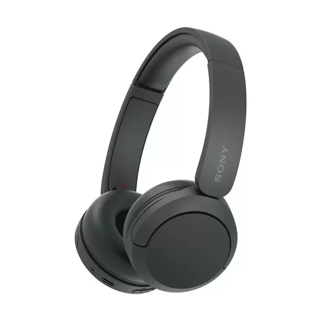 Casque Sony Publicitaire WH-CH520 'SINATRA 2' - noir
