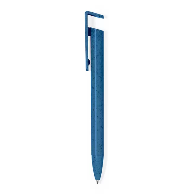 STYLO PERSONNALISABLE 'ROBERTA BLE' - bleu