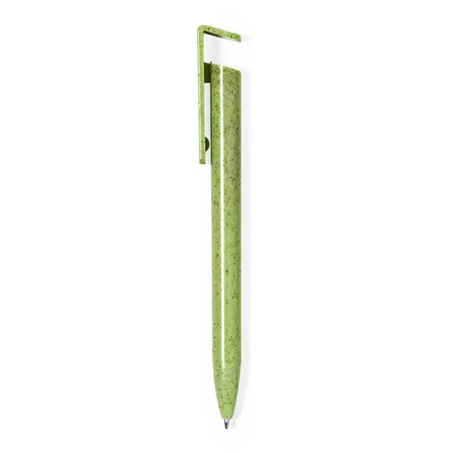 STYLO PERSONNALISABLE 'ROBERTA BLE' - vert