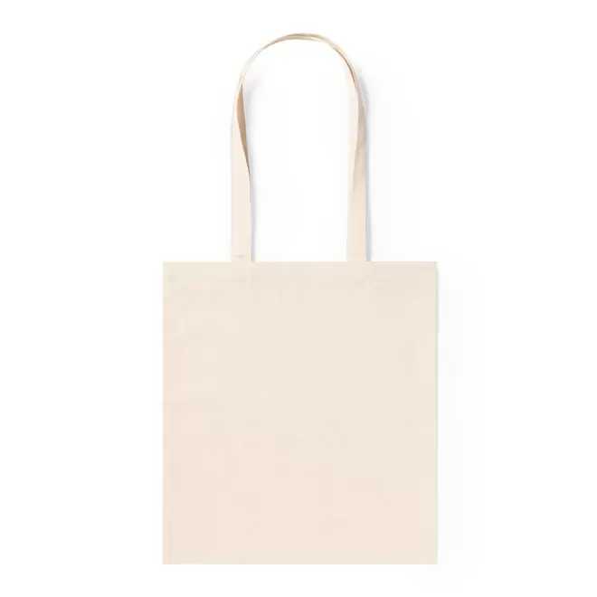 SAC COTON PUBLICITAIRE 'MARIETA' 300G - naturel