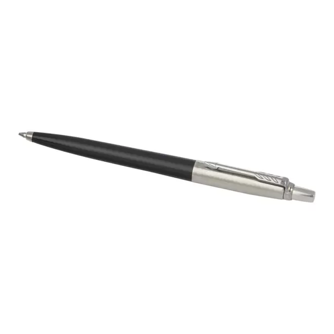 STYLO PERSONNALISÉ PARKER® 'JOTTER RECYCLE' RAPIDE 4 JOURS - noir