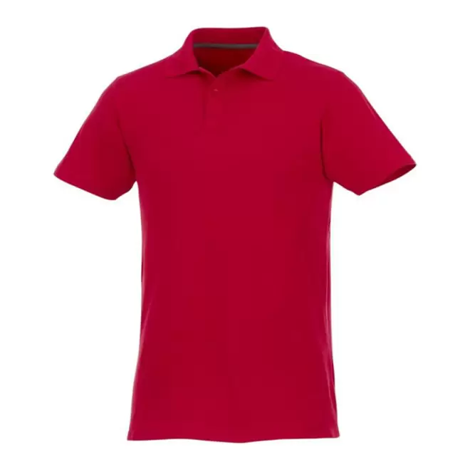 POLO MIXTE PUBLICITAIRE 'MOLTI' - rouge