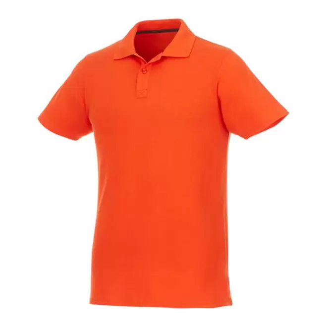POLO MIXTE PUBLICITAIRE 'MOLTI' - orange