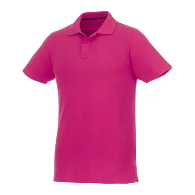 POLO MIXTE PUBLICITAIRE 'MOLTI' - magenta