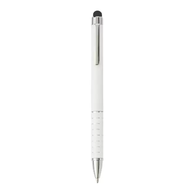 STYLO/STYLET PERSONNALISABLE 'CALUM' - blanc