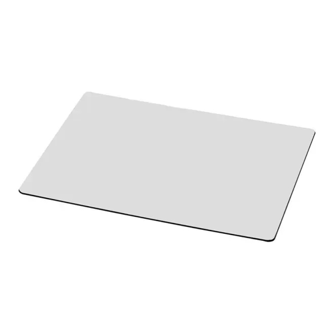 TAPIS DE SOURIS RECYCLE PERSONNALISABLE 'PERSOLITO PNEU' - noir