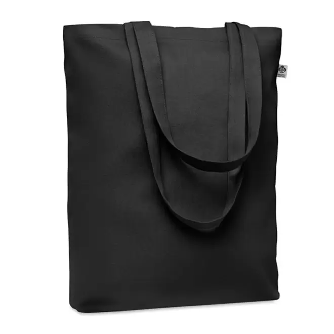 SAC PUBLICITAIRE 270 GR 'SUNDO BIO' - noir