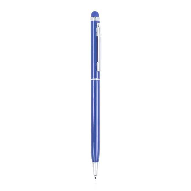 STYLO/STYLET PUBLICITAIRE MINE BLEUE 'SMART TOUCH COLOR' - bleu