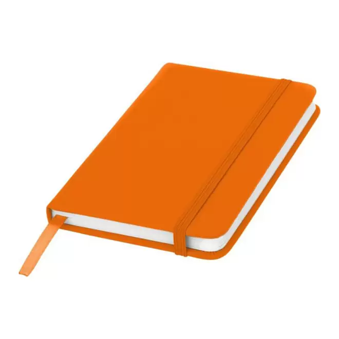 RAPIDE 4J - CARNET A6 PUBLICITAIRE 'MARTIN' - orange