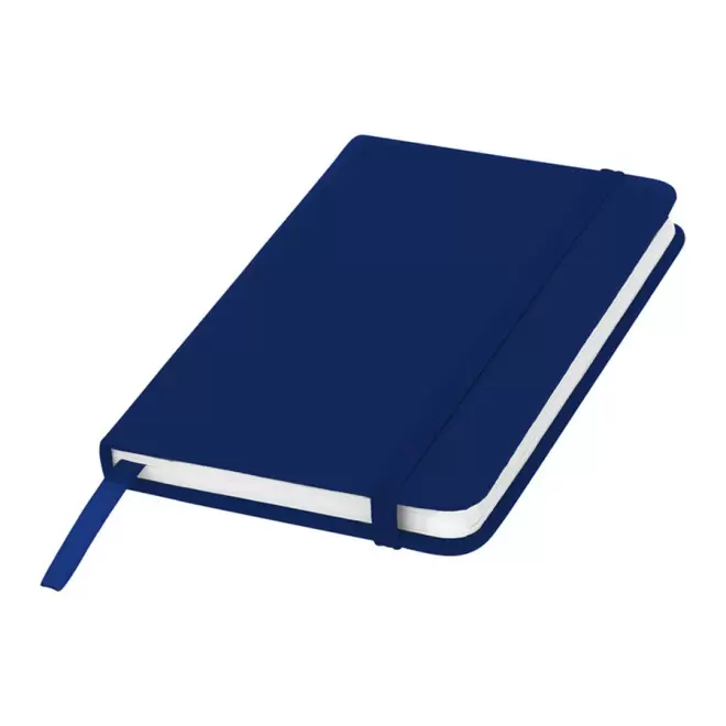 RAPIDE 4J - CARNET A6 PUBLICITAIRE 'MARTIN' - bleu marine