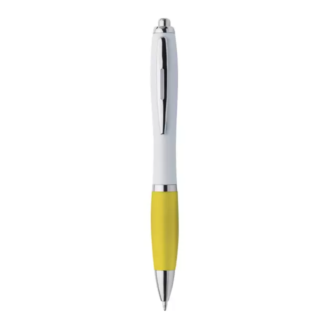 STYLO PERSONNALISÉ 'RIOBLANCO' - jaune