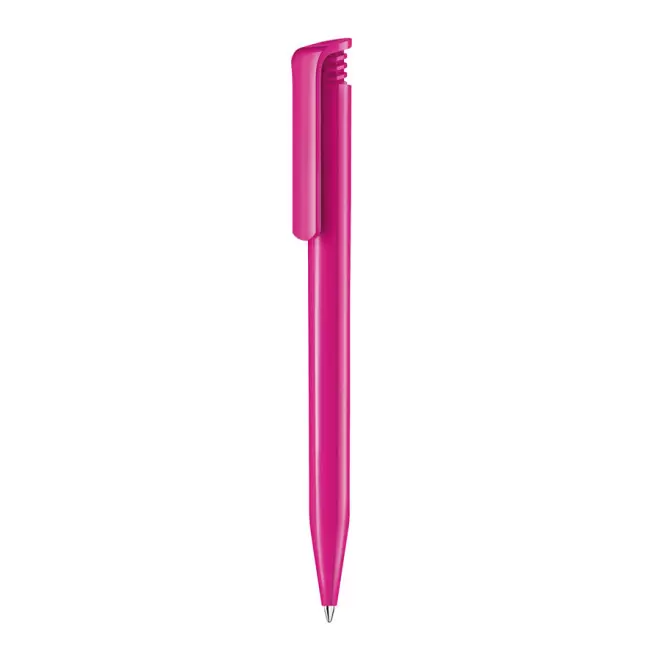 STYLO PERSONNALISÉ SENATOR® 'SUPER HIT POLISHED' - fuchsia