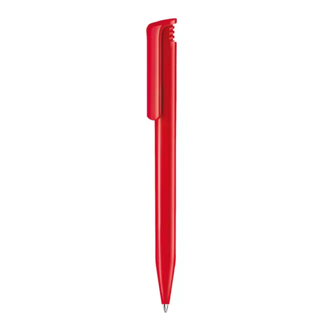 STYLO PERSONNALISÉ SENATOR® 'SUPER HIT POLISHED' - rouge