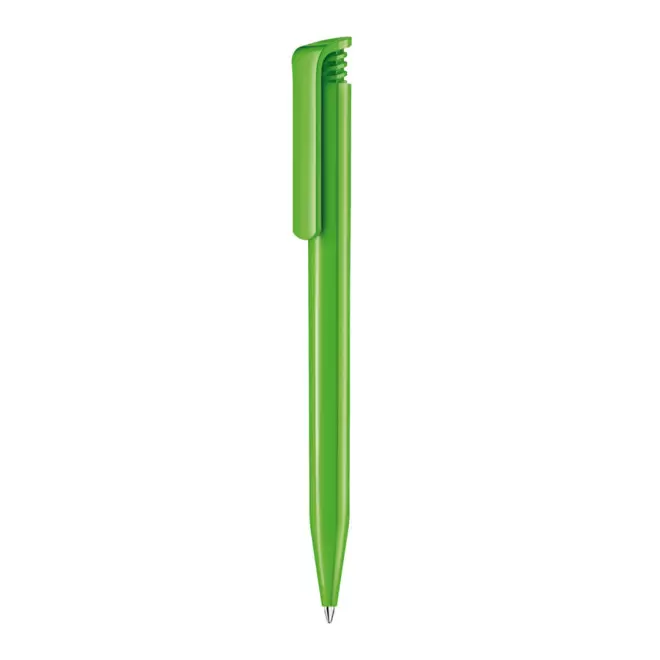 STYLO PERSONNALISÉ SENATOR® 'SUPER HIT POLISHED' - vert pomme