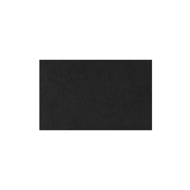 TAPIS D'ACCUEIL PUBLICITAIRE 'BIENVENUE POLYESTER' - 50 x 80 cm